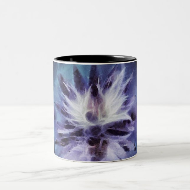 Taza Bicolor Zen Harmony (Centro)