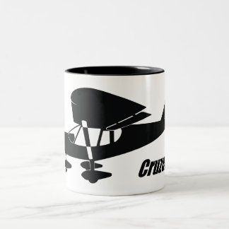 Taza Bicolor Zenit Cruzer