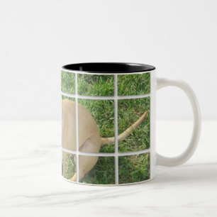 Taza Bicolor Zoe tejó la foto
