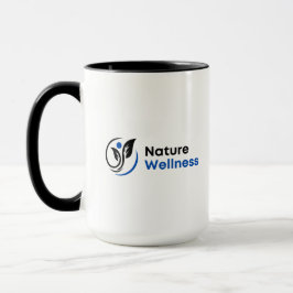 Taza Bienestar natural
