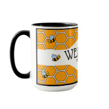 Bienvenidos A Guay A Nuestra Coca De Bee Hive