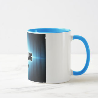 Taza Big Bang
