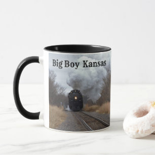 Taza Big Boy