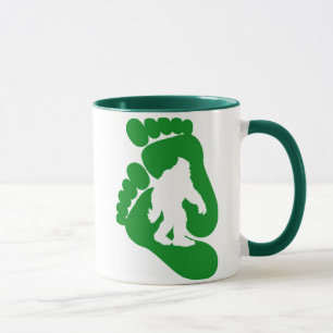 Taza Bigfoot