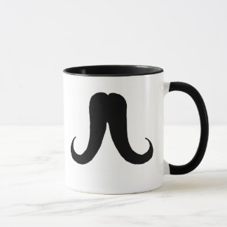Taza Bigote