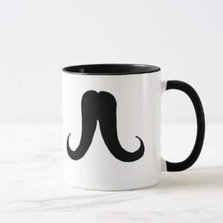 Taza Bigote