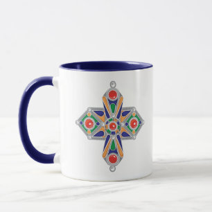 Taza Bijoux kabyle
