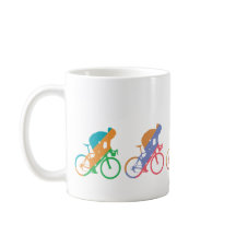 Taza Biking