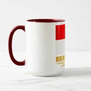 Taza Bilbao
