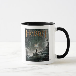 Taza BILBO BAGGINS™ en Erebor