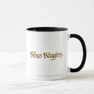 Taza BILBO BAGGINS™ sólido