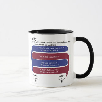 Taza bilby