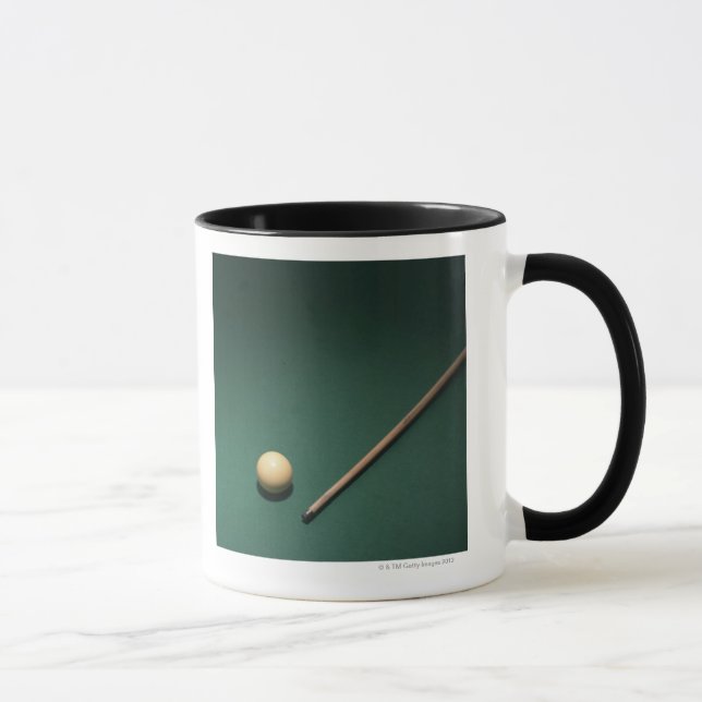 Taza Billares 2 (Derecha)