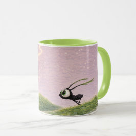 Taza Billy écoute Radio-Jazz