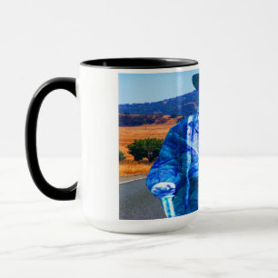 Taza Billy the Kid