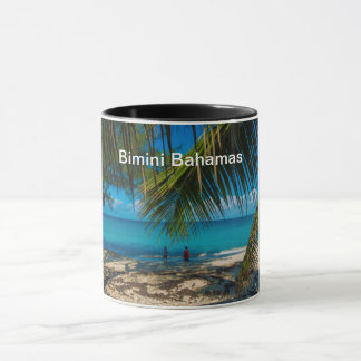Taza Bimini Bahamas