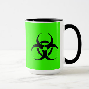 Taza Bioriesgo