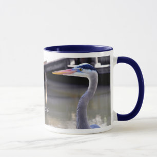 Taza Birds tête à tête