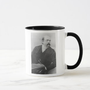 Taza Bismarck