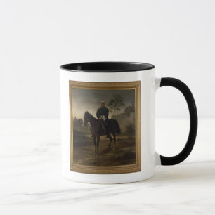 Taza Bismarck antes de París, 1873