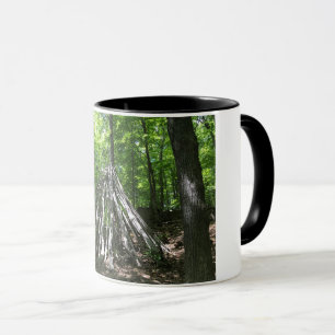 Taza Bisquatch Mug