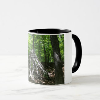 Taza Bisquatch Mug