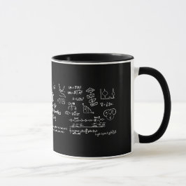 Taza Bizcocho de IBI