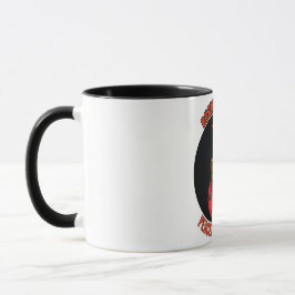 TAZA BKSMA COFFE MUG