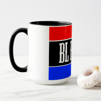 Taza BL Ranch Classic Logo Mug