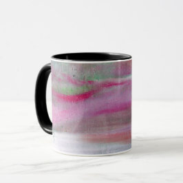 Taza Black 11 oz Combo Mug 12