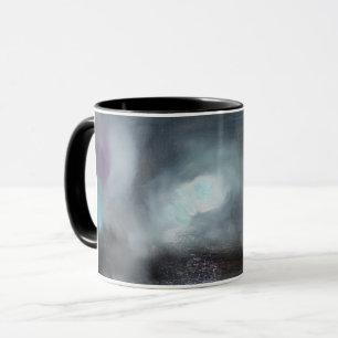 Taza Black 11 oz Combo Mug 20