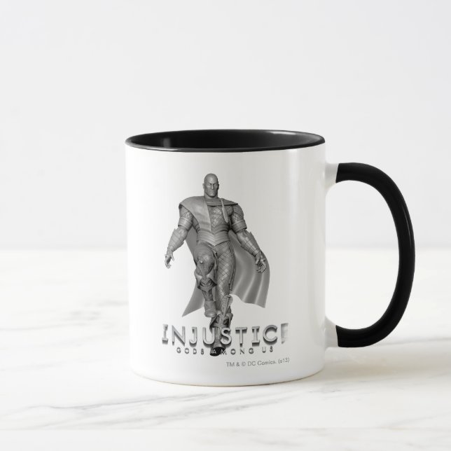 Taza Black Adam Alternate (Derecha)