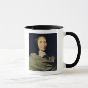 Taza Blaise Pascal