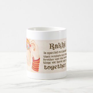 Taza blanca clásica