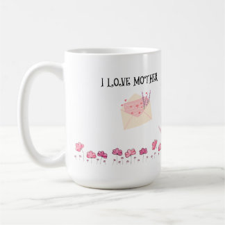 Taza blanca clasica