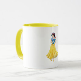 Taza Blancanieves