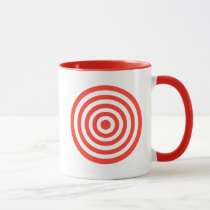 Taza Blanco