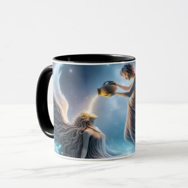 Taza Blessed Be (Anverso izquierdo)