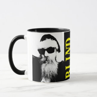 Taza Blind Muddy