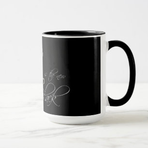 Taza Bling es el nuevo negro