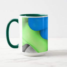 Taza Blobulation Mug