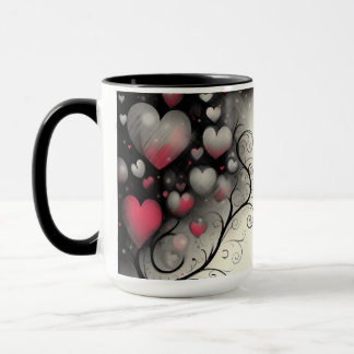 Taza Blogs de amor