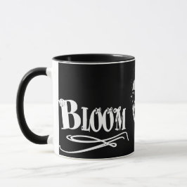 Taza Bloom Baby Bloom Mug - Inspiración diaria