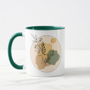 Taza Bloom Donde Te Plantan - Esencia Floral