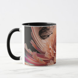 Taza Bloom Mug Celestial