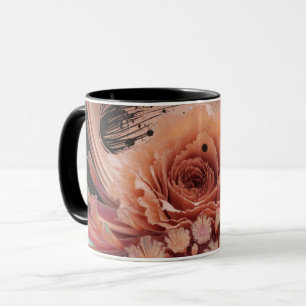 Taza Bloom Mug Celestial