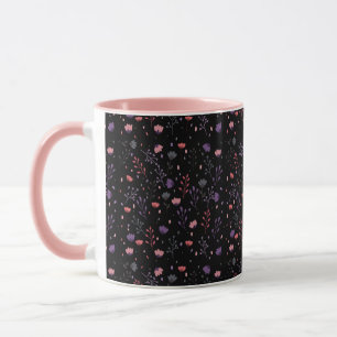 Taza Bloom nocturno