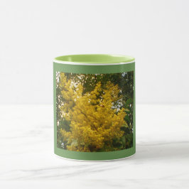 Taza Bloom polen