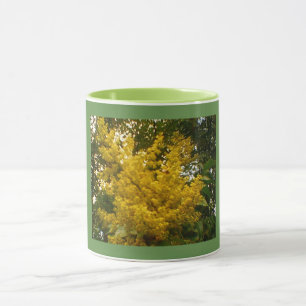 Taza Bloom polen