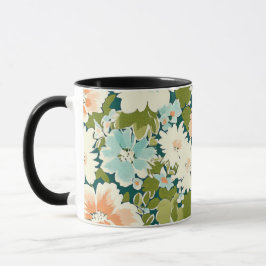Taza Bloom Sip Mug
